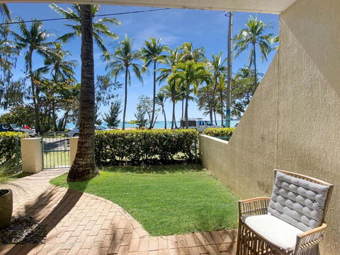 Sails On Horseshoe Apartment 5 - Accommodation Port Macquarie 0