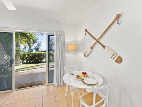 Sails On Horseshoe Apartment 5 - Accommodation Port Macquarie 3