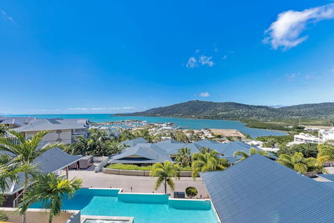 Sails On The Sea - Club Wyndham - Accommodation Port Macquarie 0