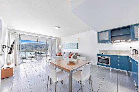 Sails On The Sea - Club Wyndham - Accommodation Port Macquarie 1