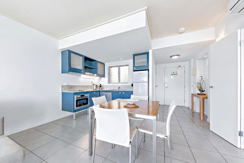 Sails On The Sea - Club Wyndham - Accommodation Port Macquarie 3