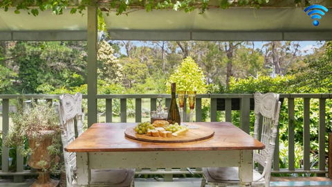 Saint Eloi Le Studio - Accommodation Port Macquarie 0