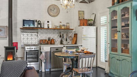 Saint Eloi Le Studio - Accommodation Port Macquarie 1