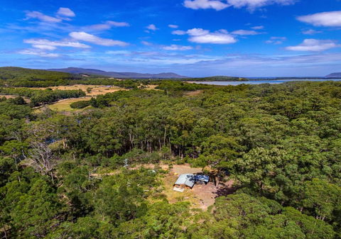 Saintys Creek Cottage - Accommodation Port Macquarie 0