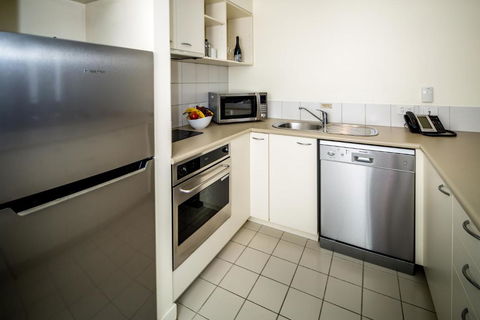 Salamanca Terraces - Accommodation Port Macquarie 3