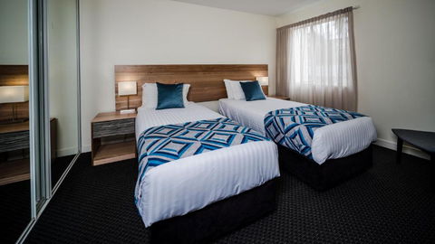 Salamanca Terraces - Accommodation Port Macquarie 1
