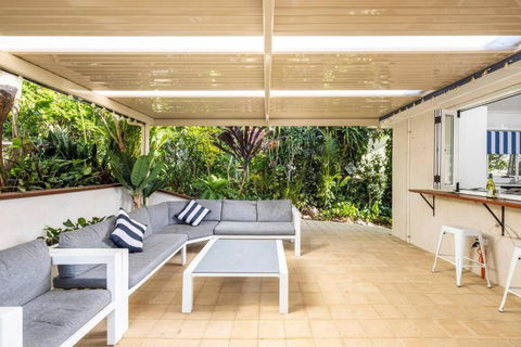 Salamander Sanctuary - Accommodation Port Macquarie 0