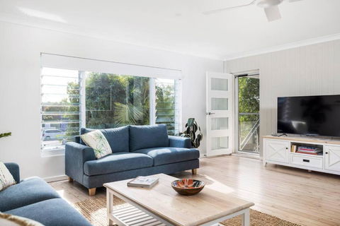 Salamander Sanctuary - Accommodation Port Macquarie 1