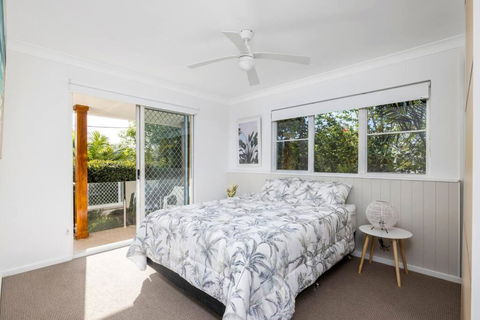 Salamander Sanctuary - Accommodation Port Macquarie 2