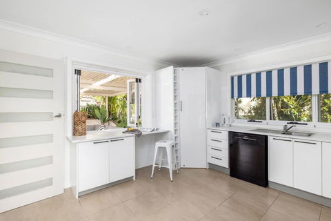 Salamander Sanctuary - Accommodation Port Macquarie 3