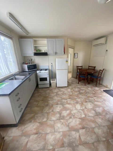 Sale Caravan Park - Accommodation Port Macquarie 0