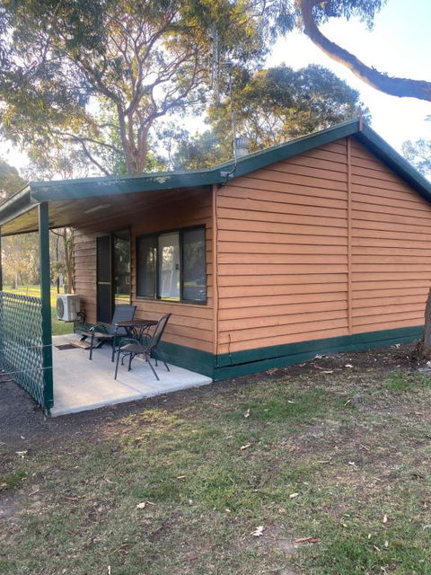 Sale Caravan Park - Accommodation Port Macquarie 1