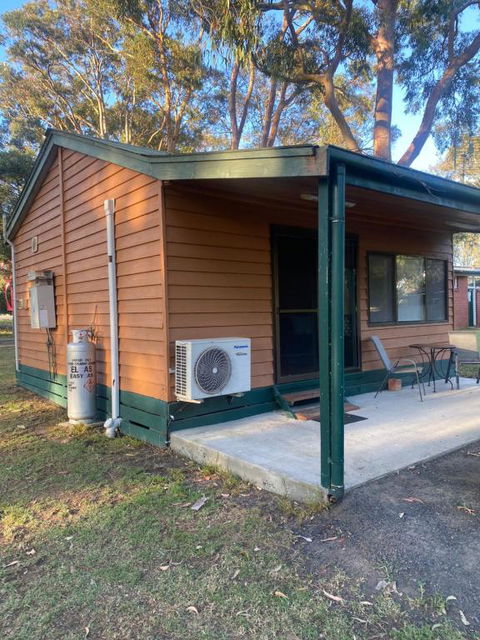 Sale Caravan Park - Accommodation Port Macquarie 2
