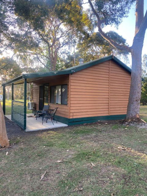 Sale Caravan Park - Accommodation Port Macquarie 3