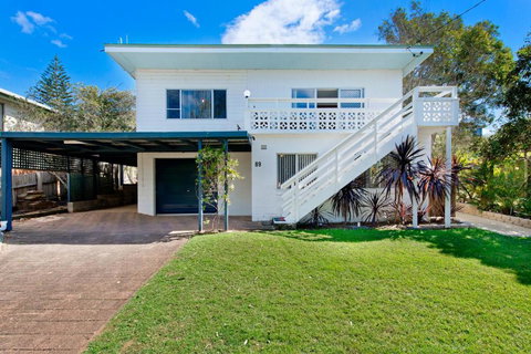 Salt Breeze - Accommodation Port Macquarie 0