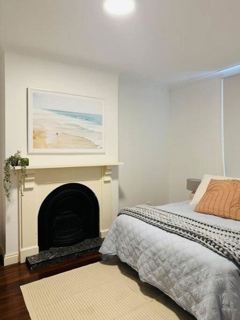 Salt Lifestyle Apartment Fremantle - Accommodation Port Macquarie 0