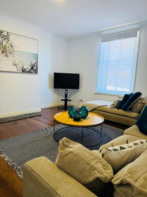 Salt Lifestyle Apartment Fremantle - Accommodation Port Macquarie 3