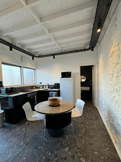 Salt Lifestyle Apartment Fremantle - Accommodation Port Macquarie 2