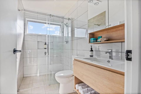 SALTAIR Beach House Right In Town - Accommodation Port Macquarie 3