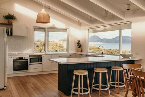 Saltair Freycinet - Accommodation Port Macquarie 0