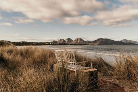 Saltair Freycinet - Accommodation Port Macquarie 1