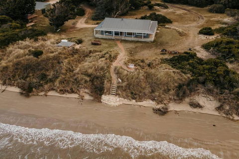 Saltair Freycinet - Accommodation Port Macquarie 2