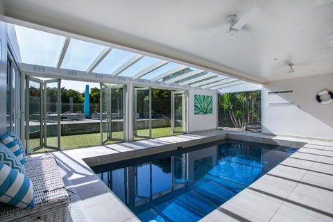 Saltaire - Accommodation Port Macquarie 0