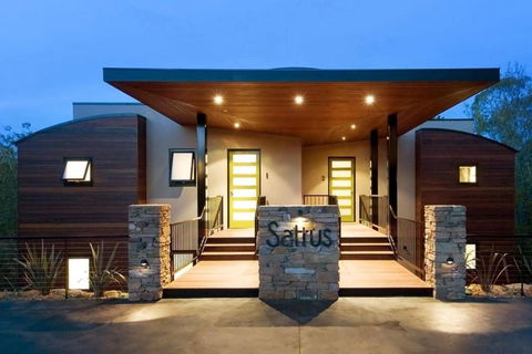 Saltus Luxury In Hepburn - Accommodation Port Macquarie 0