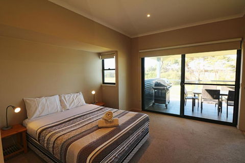 Saltwater Apartments - Accommodation Port Macquarie 1