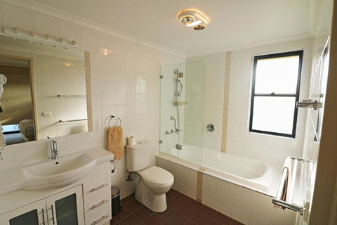 Saltwater Apartments - Accommodation Port Macquarie 3