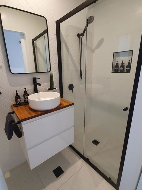 Saltwater Apartments - Accommodation Port Macquarie 3