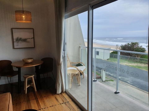 Saltwater Apartments - Accommodation Port Macquarie 2