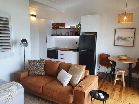 Saltwater Apartments - Accommodation Port Macquarie 1