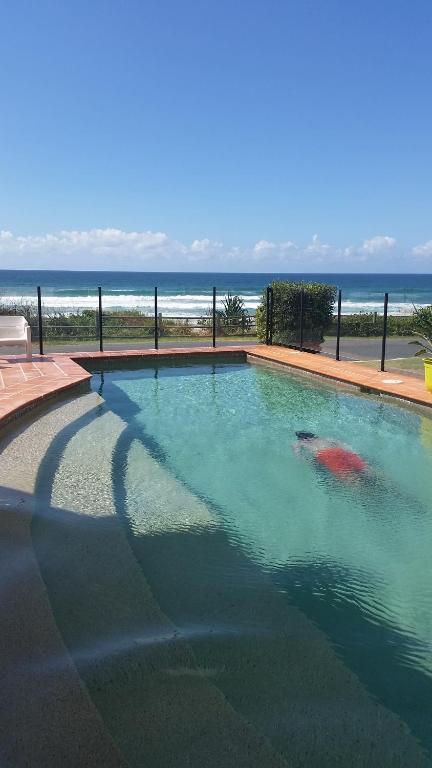Saltwater Apartments - Accommodation Port Macquarie 0