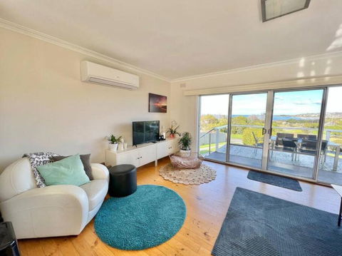 Saltwater Haven - Pets Welcome. Wifi. Amazing View - Accommodation Port Macquarie 2