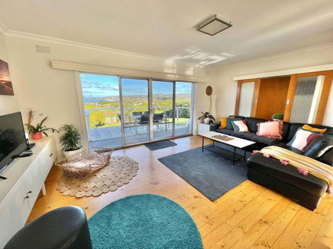 Saltwater Haven - Pets Welcome. Wifi. Amazing View - Accommodation Port Macquarie 3
