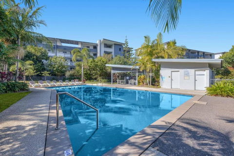 Saltwater On The Peninsula - Accommodation Port Macquarie 1
