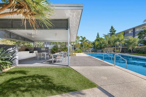 Saltwater On The Peninsula - Accommodation Port Macquarie 3