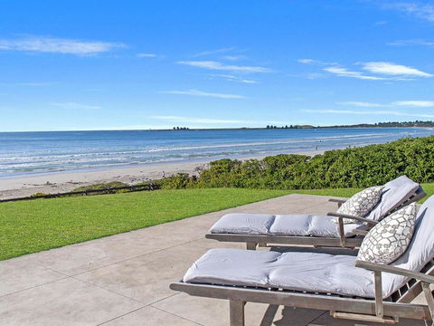 Saltwater Retreat - Accommodation Port Macquarie 0