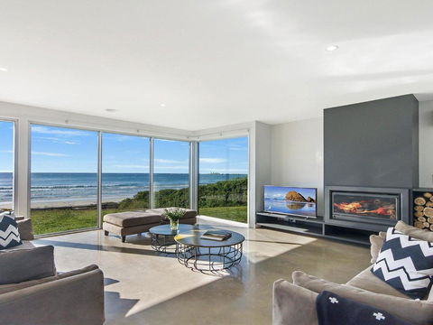 Saltwater Retreat - Accommodation Port Macquarie 1