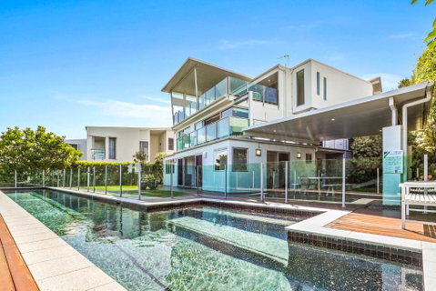 Saltwater, Sunrise Beach - Accommodation Port Macquarie 1