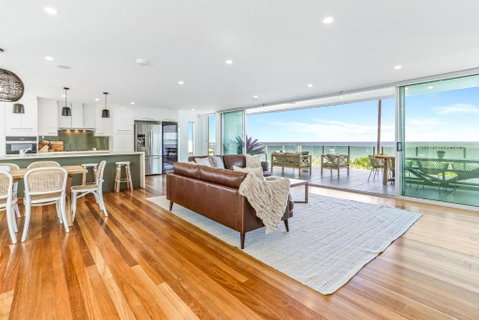 Saltwater, Sunrise Beach - Accommodation Port Macquarie 0