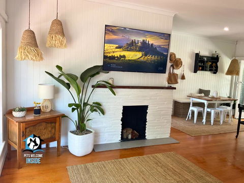 Saltwater Sunsets Seaside Haven With Ocean Views - Accommodation Port Macquarie 3