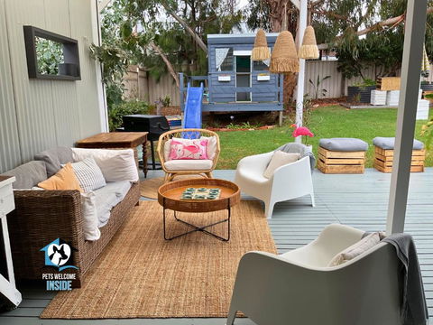 Saltwater Sunsets Seaside Haven With Ocean Views - Accommodation Port Macquarie 0