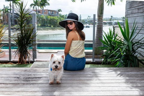 Saltwater Villas - Pet Friendly Accommodation - Accommodation Port Macquarie 0