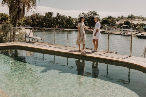 Saltwater Villas - Pet Friendly Accommodation - Accommodation Port Macquarie 1