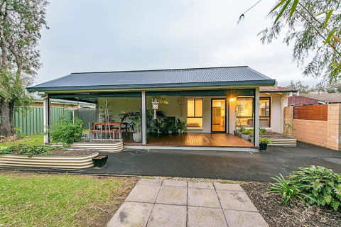 Salty - Accommodation Port Macquarie 0
