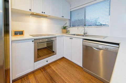 Salty - Accommodation Port Macquarie 3