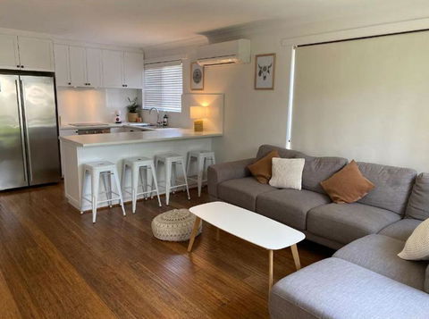 Salty - Accommodation Port Macquarie 1