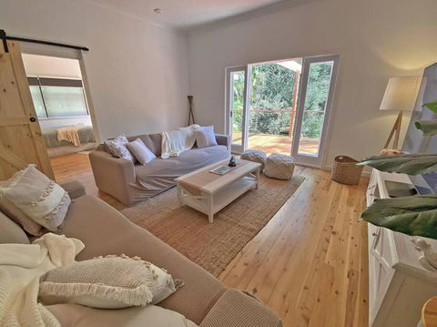 Salty Beach - Accommodation Port Macquarie 3